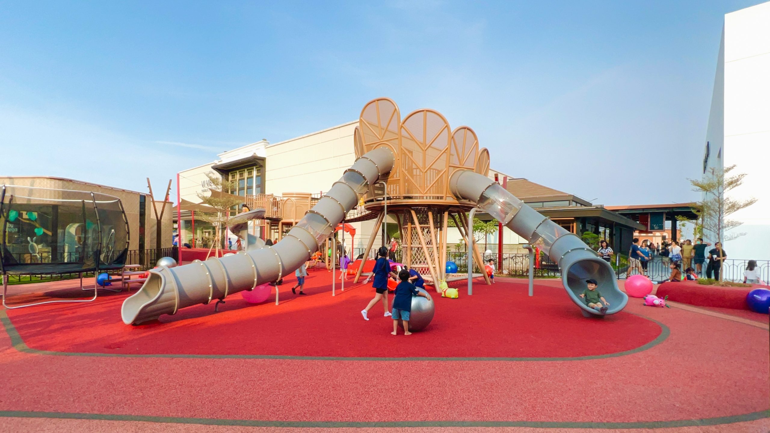 Indonesia Design District