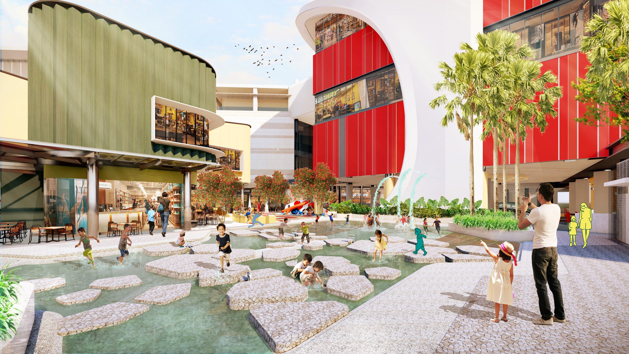 Summarecon Mall Bekasi &#8211; 2